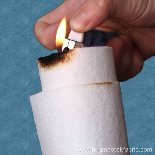 Flame Retardant Cotton Material